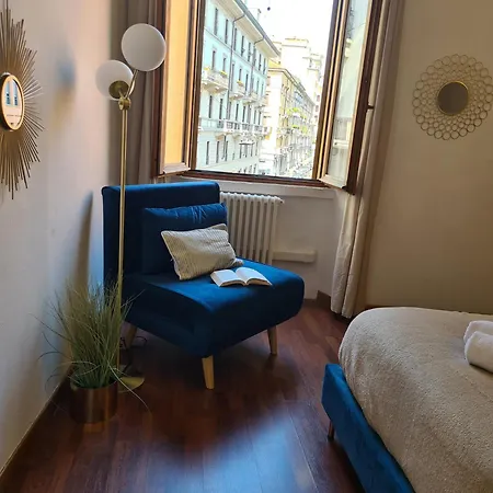 Aurum - Near The Duomo, * ميلان