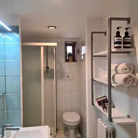 Apartment Aurum - Near The Duomo, Milan