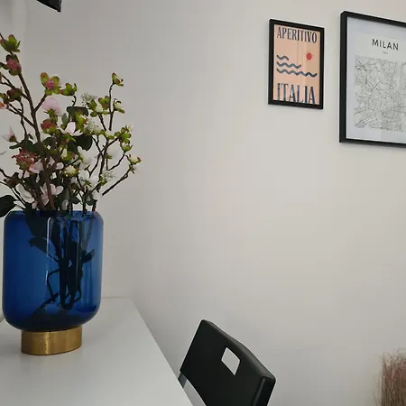 Apartamento Aurum - Near The Duomo, *