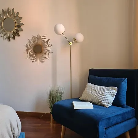 Aurum - Near The Duomo, Apartamento Milão