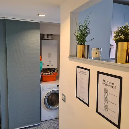 Apartment Aurum - Near The Duomo, *